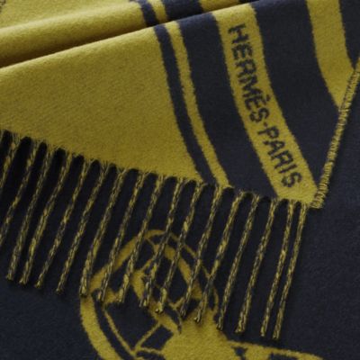 グリーン - メンズ, ネクタイ・スカーフ・マフラー, マフラー＆カレ